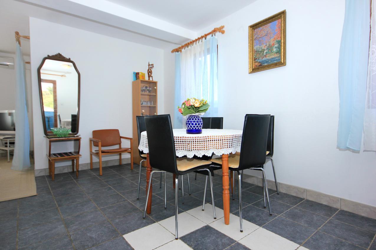 Apartment Artatore 2475B Cunski Екстер'єр фото