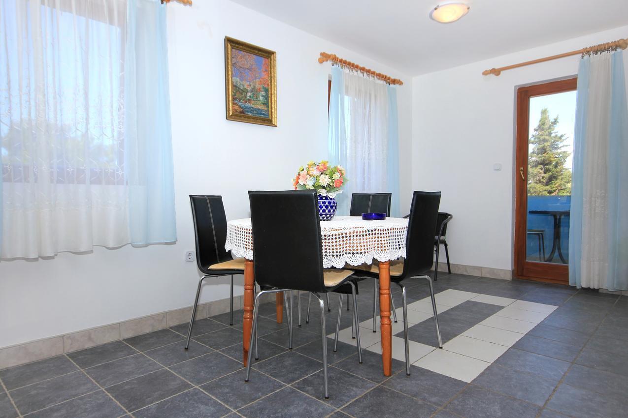 Apartment Artatore 2475B Cunski Екстер'єр фото